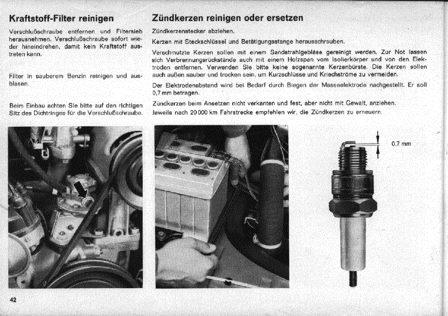 VW Karmann Ghia Betriebsanleitung vw-karmann-ghia-betriebsanleitung